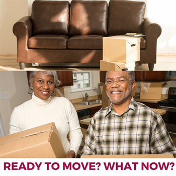 Ready to Move?